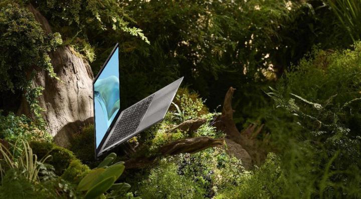Zenbook S 13 OLED a ASUS