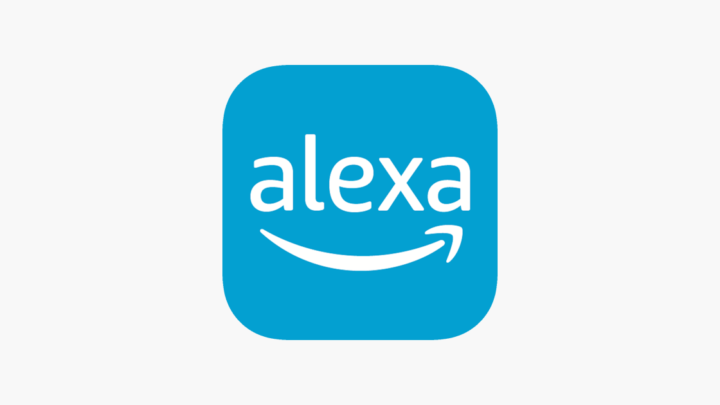 amazon alexa