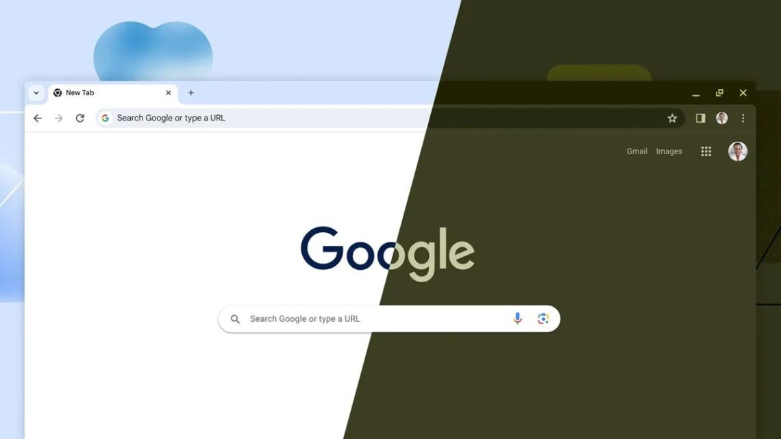 Google Chrome: novo visual e muitas melhorias anunciadas Google Chrome: novo visual e muitas melhorias anunciadas