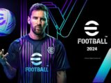 eFootball 2024
