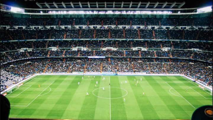 Futebol