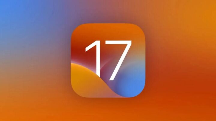 iPadOS 17 iOS 17.0.3 iOS 17.4