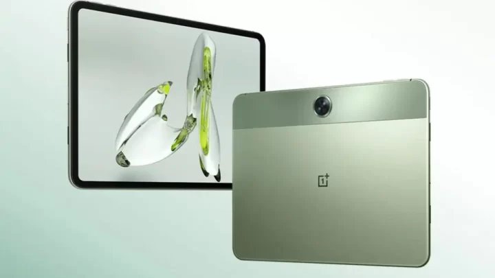 OnePlus Pad Go