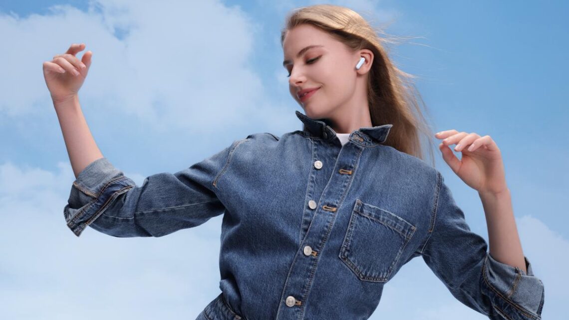 Huawei anuncia os novos FreeBuds Special Edition 2 Huawei anuncia os novos FreeBuds Special Edition 2