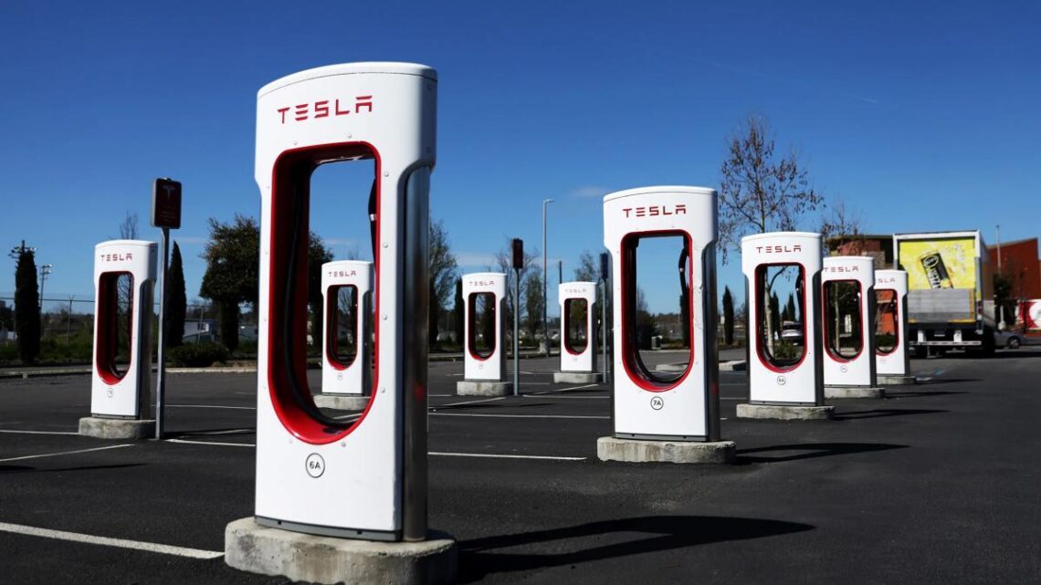 Toyota e Lexus mudam para formato de carregamento Tesla Toyota e Lexus mudam para formato de carregamento Tesla