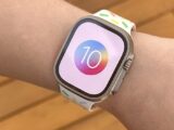 watchOS 10