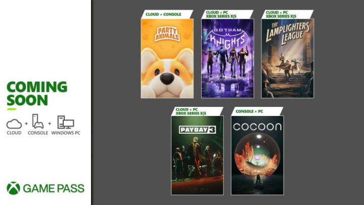 Game Pass: Lies of P chegou hoje e mais chegam esta semana Game Pass: Lies of P chegou hoje e mais chegam esta semana