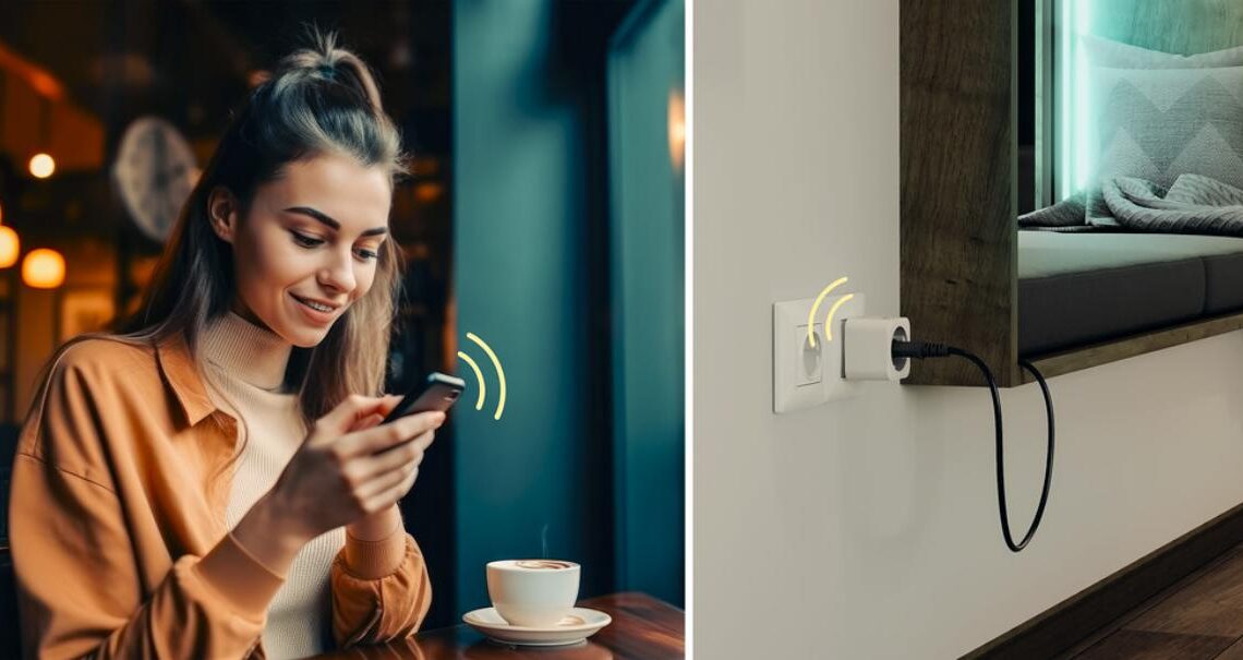 Hama lança seu primeiro produto compatível com a plataforma Matter Hama lança seu primeiro produto compatível com a plataforma Matter