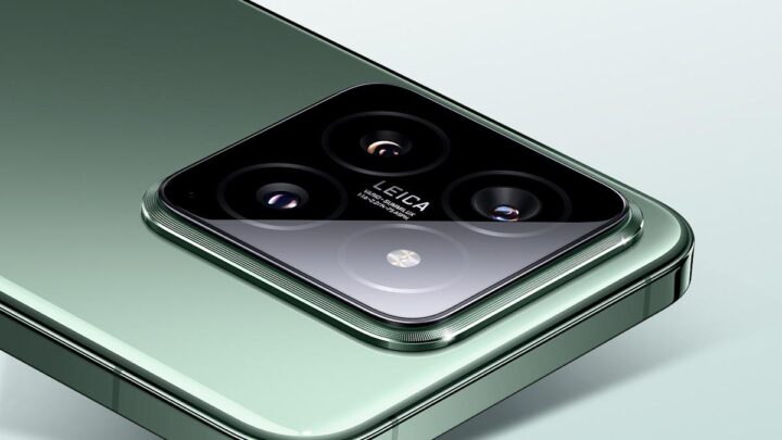 Xiaomi 14 Pro