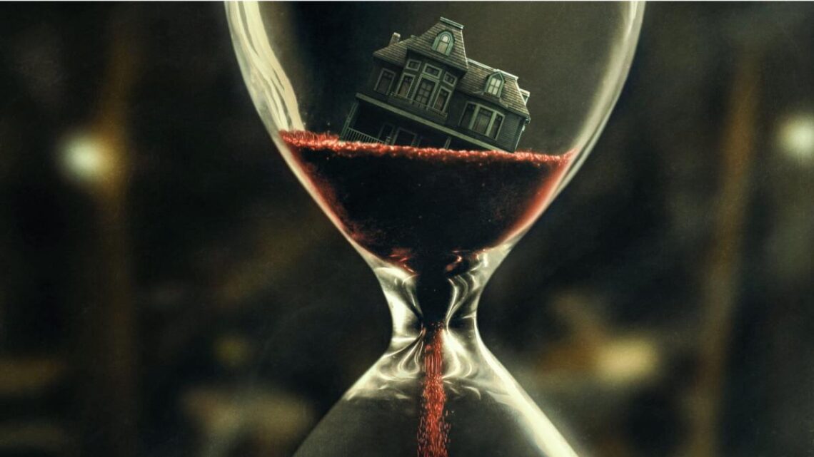 A Queda da Casa de Usher é a nova série de terror da Netflix A Queda da Casa de Usher é a nova série de terror da Netflix