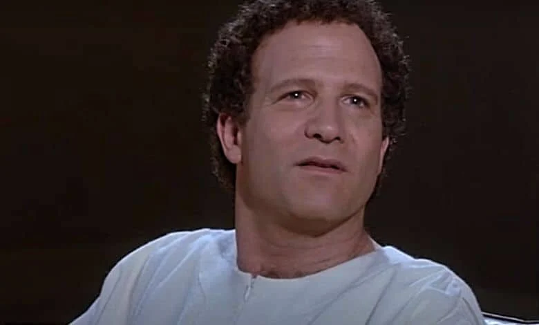 Albert Brooks: Defending My Life estreia hoje na HBO Max Albert Brooks: Defending My Life estreia hoje na HBO Max