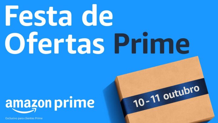 Amazon Prime