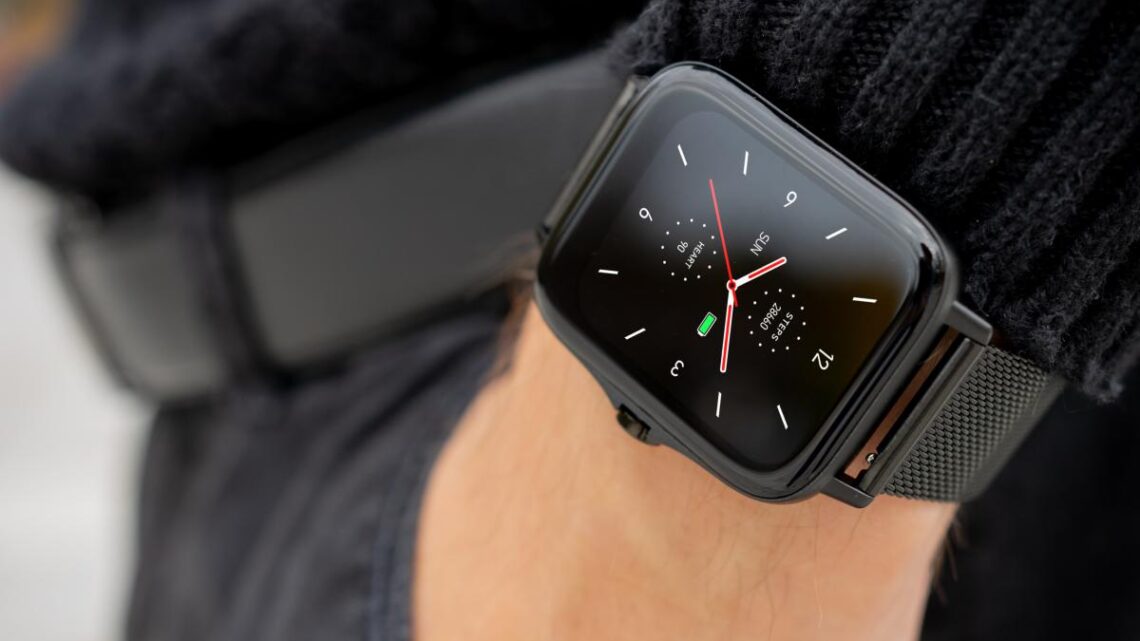 Maxcom anuncia o seu novo smartwatch: Aurum Pro Maxcom anuncia o seu novo smartwatch: Aurum Pro