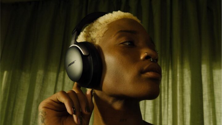 Auscultadores Bose QuietComfort Ultra