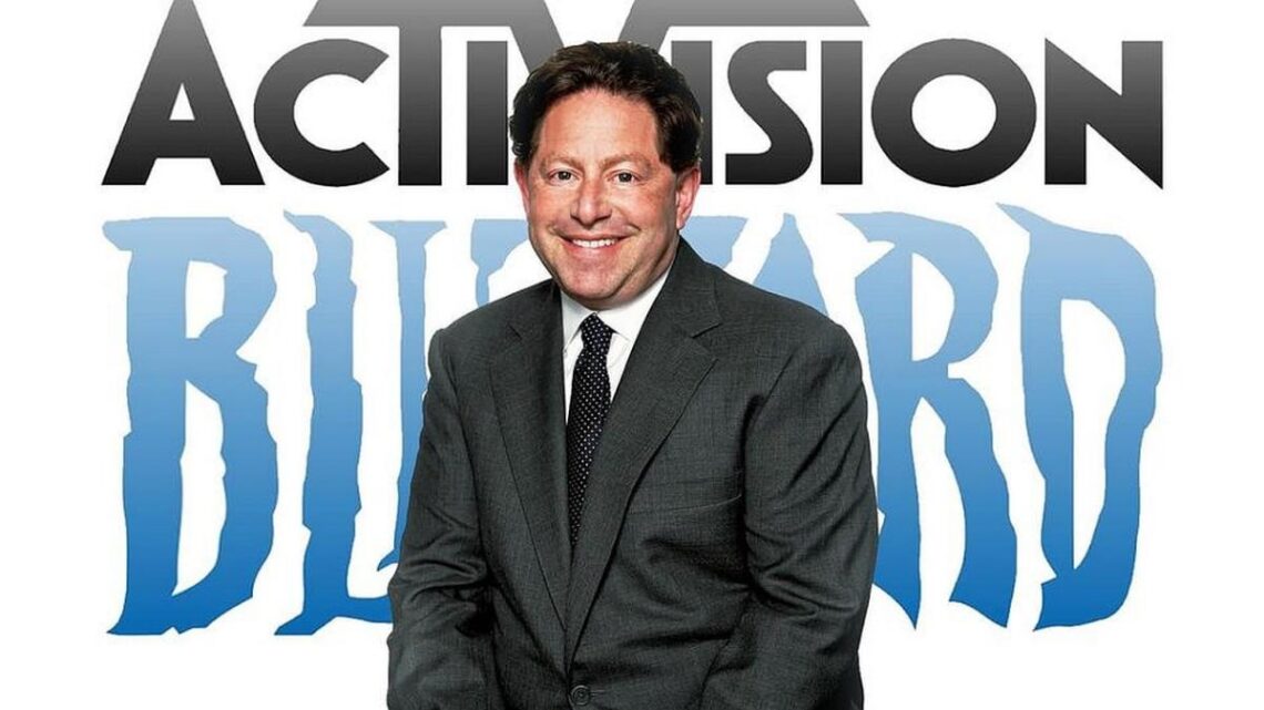 Bobby Kotick: CEO da Activision Blizzard abandona a empresa Bobby Kotick: CEO da Activision Blizzard abandona a empresa