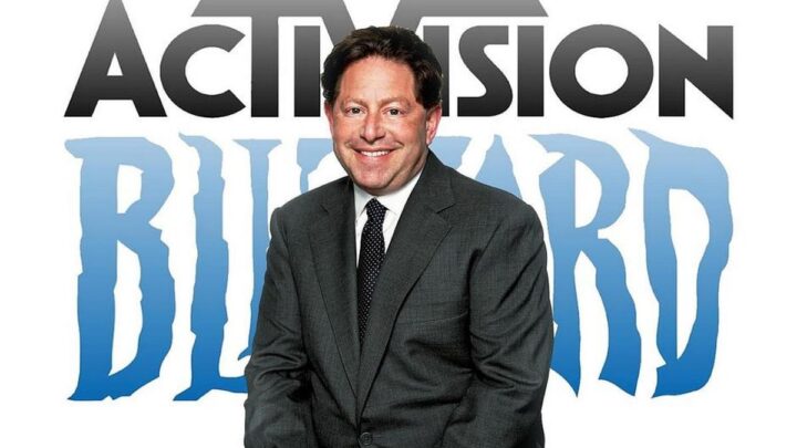 Bobby Kotick