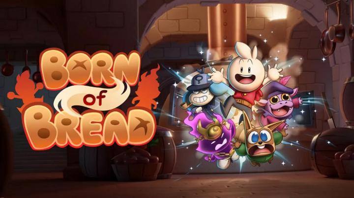Born of Bread a chegar ao PC, Switch, PS5 e Xbox Series Born of Bread a chegar ao PC, Switch, PS5 e Xbox Series