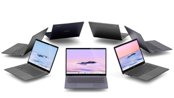 Chromebook Plus