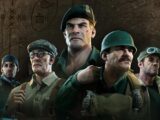 Commandos: Origins