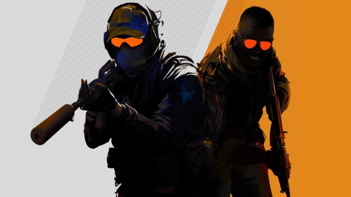 Counter-Strike 2