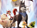 DC Liga dos Super Pets