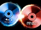 DVD Blu-Ray