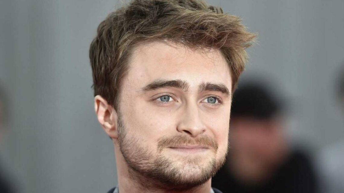 David Holmes: The Boy Who Lived, de Daniel Radcliffe, ganha data de estreia na HBO Max David Holmes: The Boy Who Lived, de Daniel Radcliffe, ganha data de estreia na HBO Max