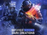 Dark Creations