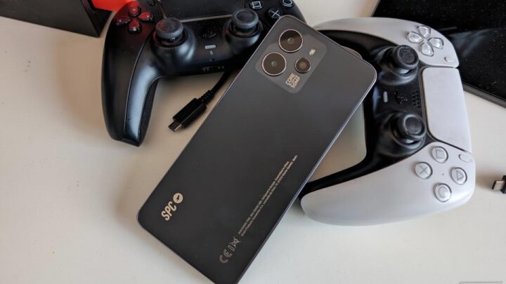 SPC Discovery Pro