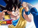 Dragon Ball Daima
