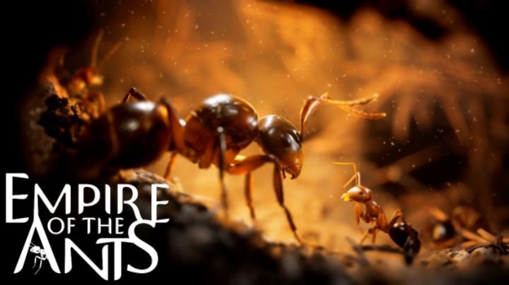 Empire Of The Ants recebe o seu primeiro trailer Empire Of The Ants recebe o seu primeiro trailer