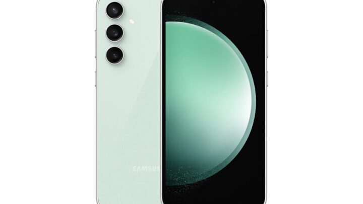 Galaxy S23 FE