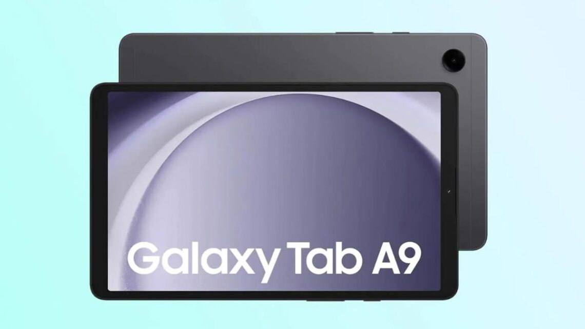 Samsung anuncia os novos Galaxy Tab A9 e A9+ Samsung anuncia os novos Galaxy Tab A9 e A9+