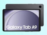 Galaxy Tab A9