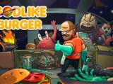 Godlike Burger
