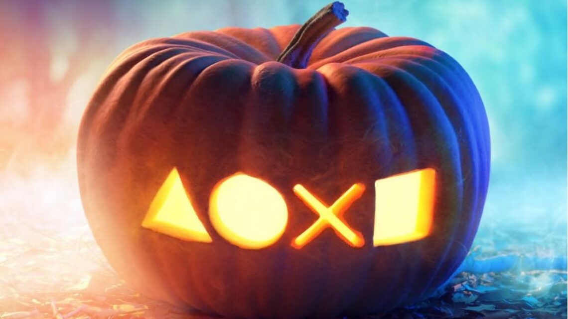 PlayStation celebra Halloween com descontos em jogos de terror PlayStation celebra Halloween com descontos em jogos de terror