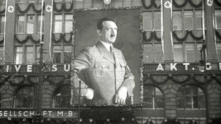 Hitler