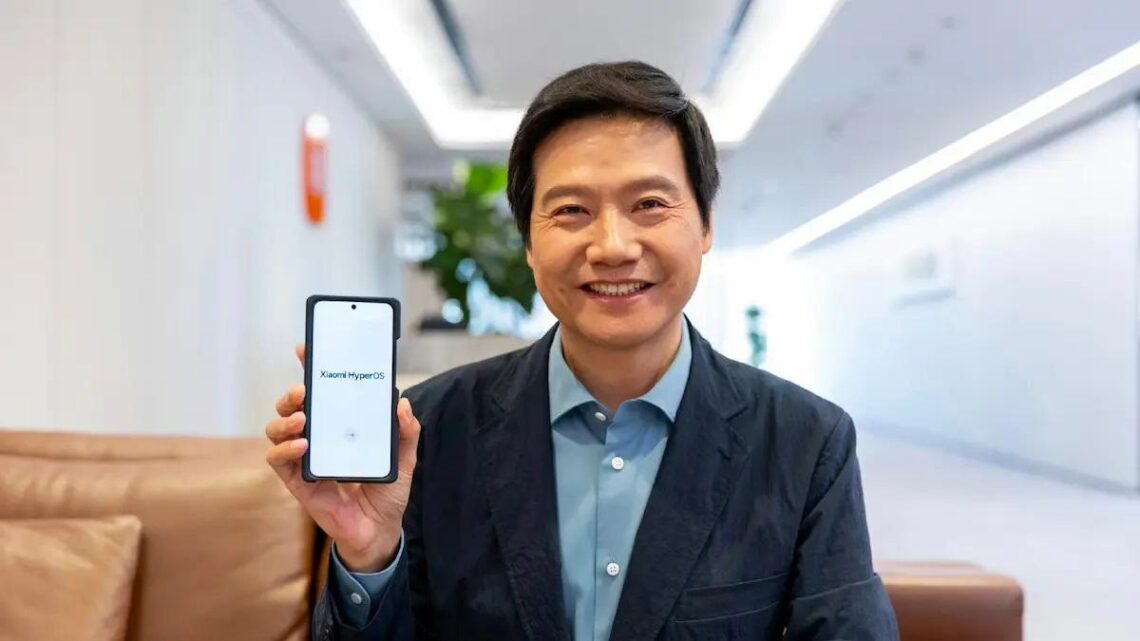 Xiaomi: Afinal vou receber atualização do MIUI 15 ou HyperOS? Xiaomi: Afinal vou receber atualização do MIUI 15 ou HyperOS?