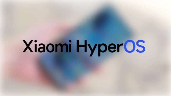 HyperOS
