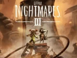 Little Nightmares III