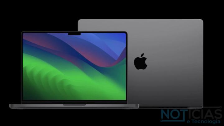MacBook Pro