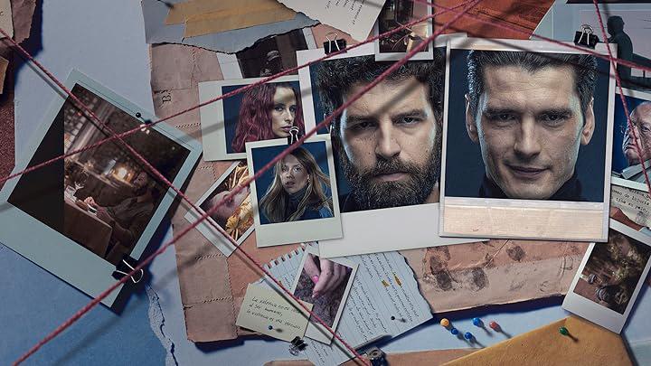 Memento Mori é a nova série sensação da Prime Video Memento Mori é a nova série sensação da Prime Video