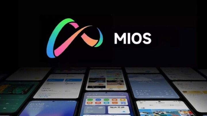 MiOS