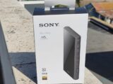Sony NW-A306