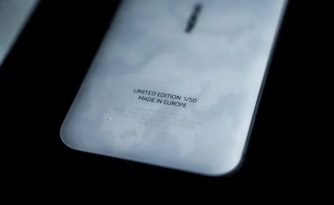 Nokia