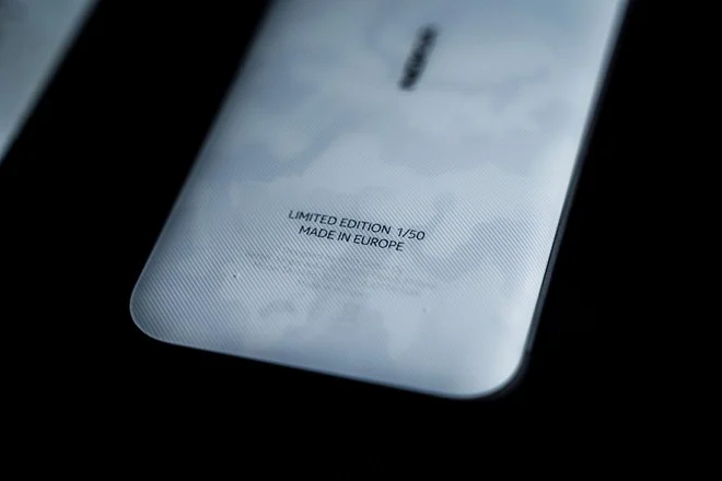 Nokia começa a produzir smartphones 5G na Europa Nokia começa a produzir smartphones 5G na Europa