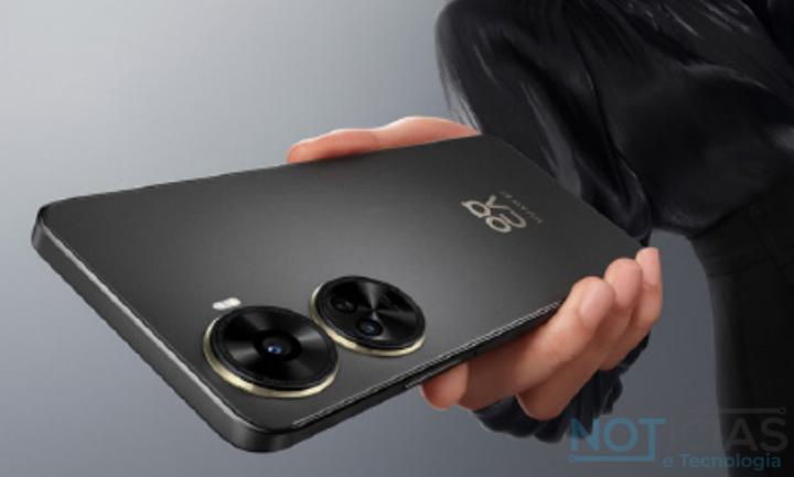 Huawei anuncia o Nova 11 SE com ecrã OLED e câmara de 108MP Huawei anuncia o Nova 11 SE com ecrã OLED e câmara de 108MP