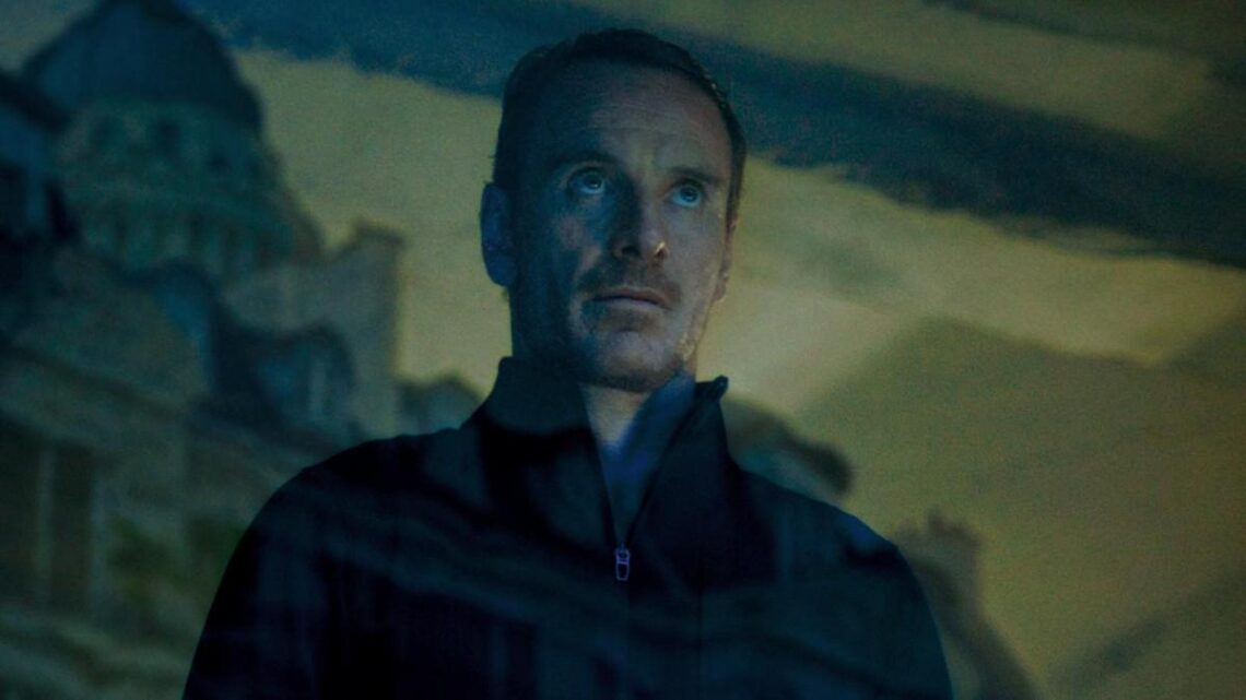 O Assassino: O thriller de David Fincher estreia hoje na Netflix O Assassino: O thriller de David Fincher estreia hoje na Netflix