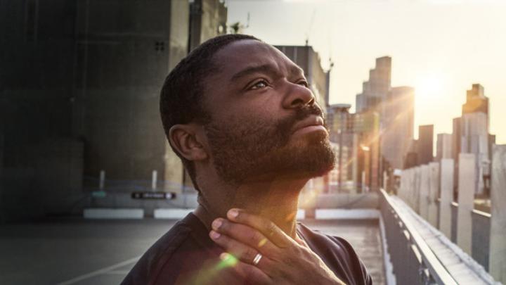 O Depois é o novo filme que estreia hoje na Netflix O Depois é o novo filme que estreia hoje na Netflix