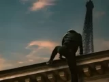 O Homem-Aranha de Paris